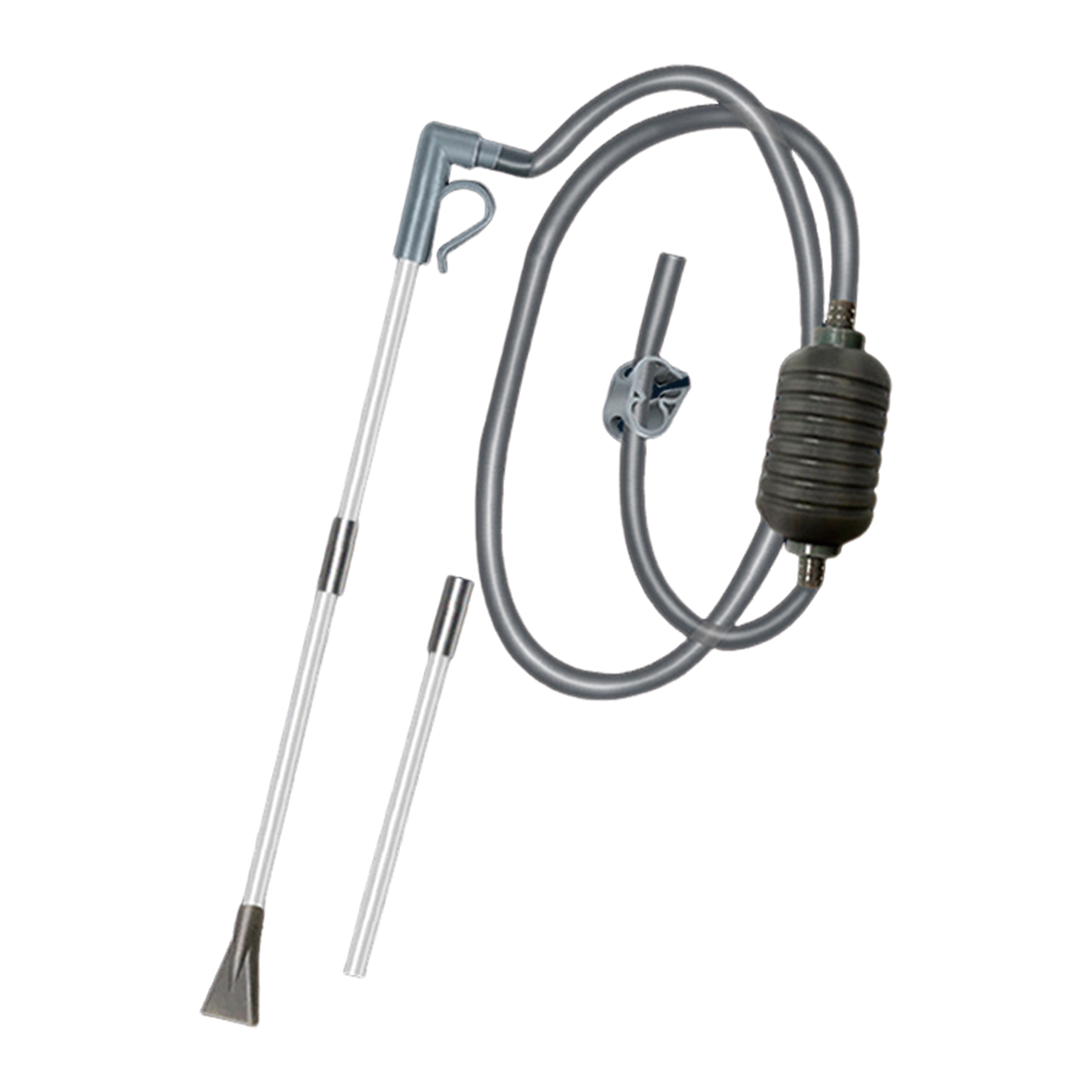 Aquarium Xxl - Sifão para Aquário Grande, Kit de