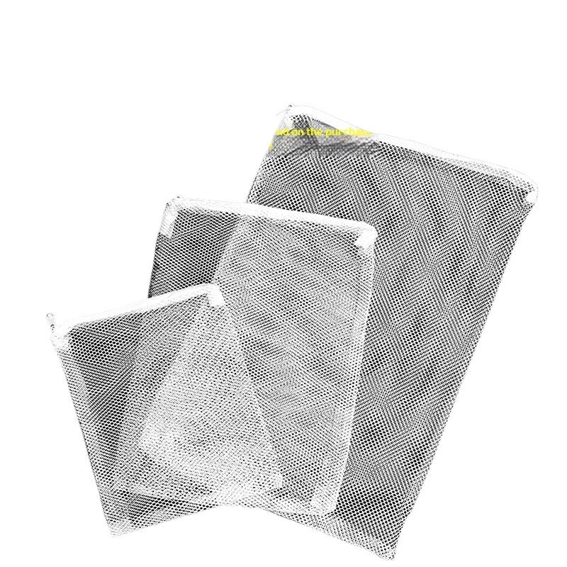 Aquarium Fish Trap - Sacos de Rede para Filtro de