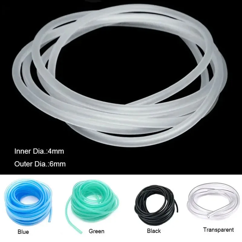 Aquarium Fish Price - Bomba de oxigênio para aquário, 4*6mm,