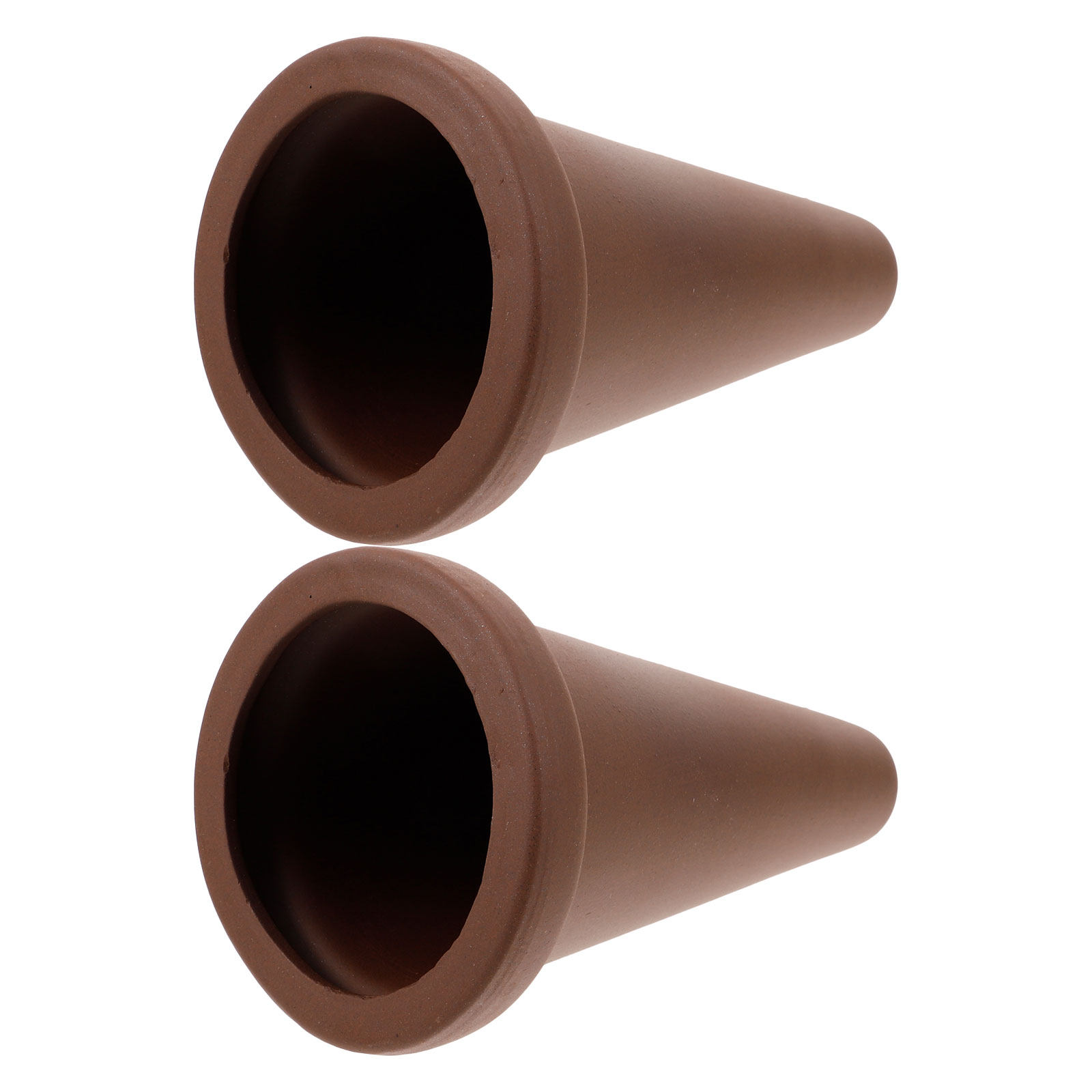 Aquarium Fish Reproduction - 2 Peças de Cones de Reprodução