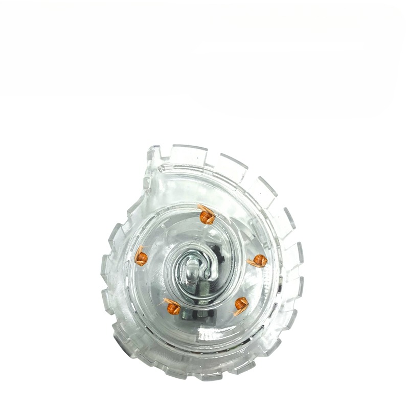 Aquarium Fish Trap - Plastic Snail Catcher para aquário, Plant