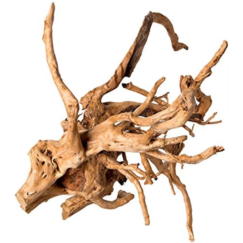 Aquarium Fish Beautiful - Atacado tanque de peixes paisagem driftwood