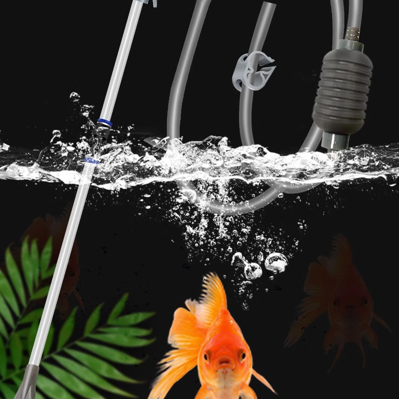 Sifão para Aquário Grande, Kit - Aquarium Xxl avaliação e preço