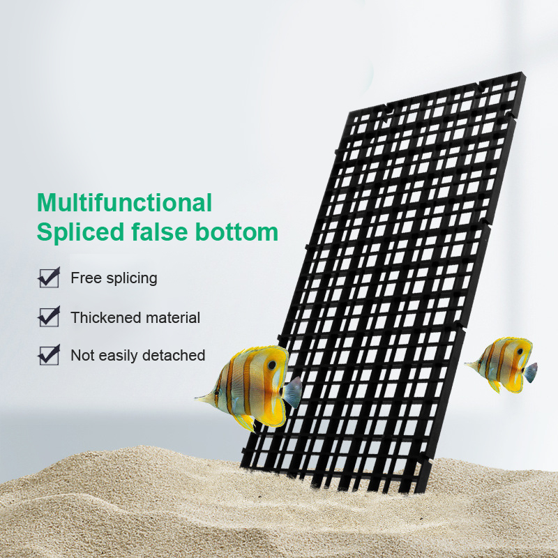 Placa divisória para isolament - Aquarium Fish Trap avaliação e preço