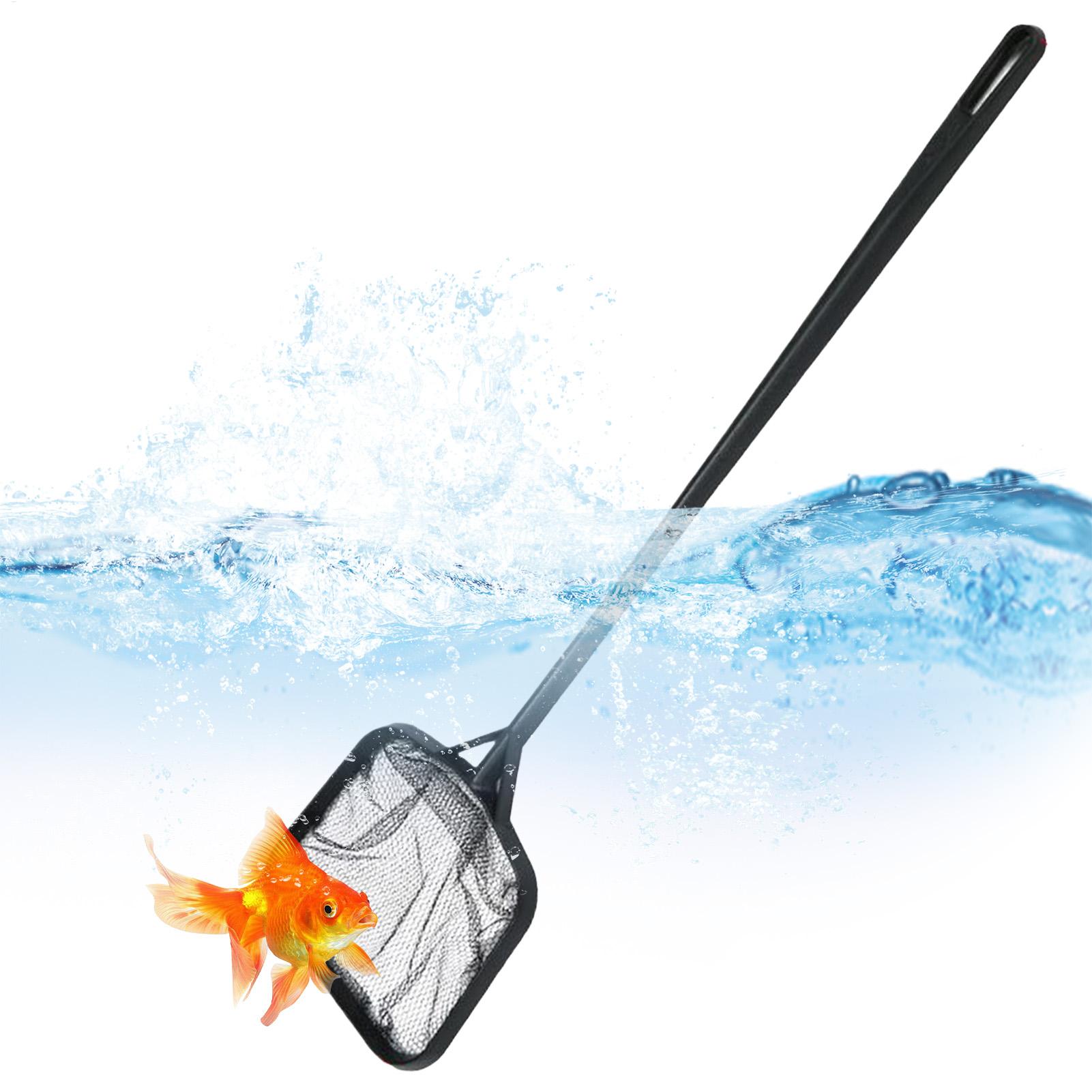 Redes para Limpeza de Piscinas - Aquarium Fish Trap avaliação e preço