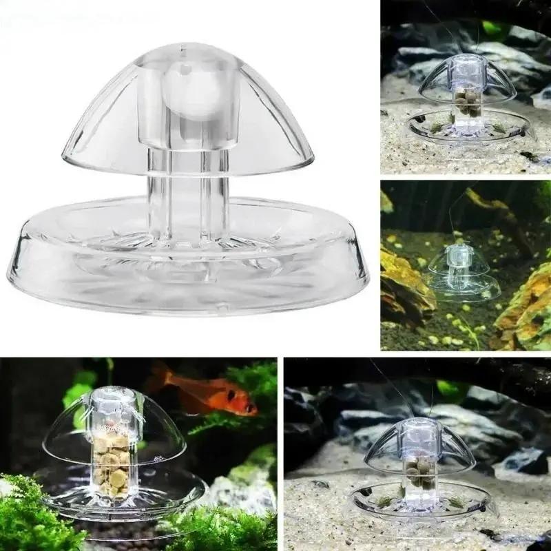 2026 Nova Armadilha de Plástic - Aquarium Fish Trap avaliação e preço