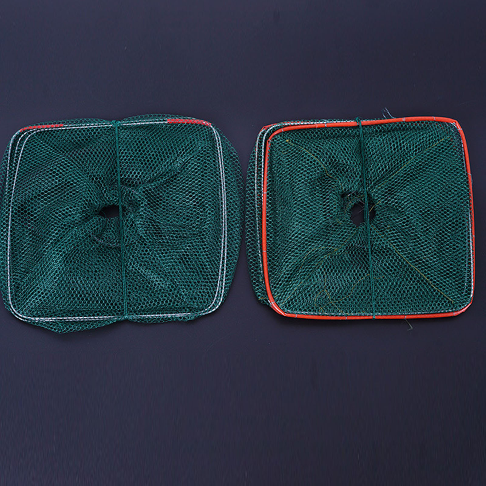 Armadilha de Pesca Dobrável, G - Aquarium Fish Trap avaliação e preço