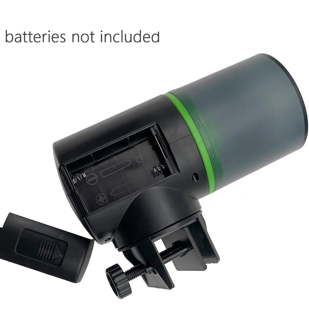 Alimentador automático para ta - Aquarium Xxl avaliação e preço