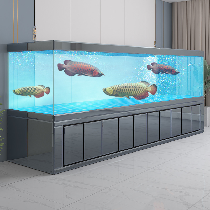 Aquário grande Jinlong para sa - Aquarium Xxl avaliação e preço