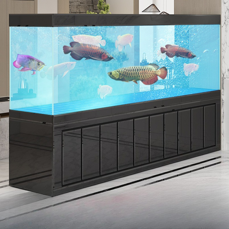Aquário grande Jinlong para sa - Aquarium Xxl avaliação e preço