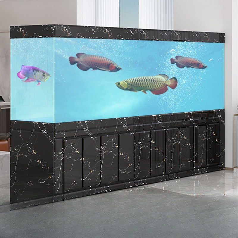 Aquário grande Jinlong para sa - Aquarium Xxl avaliação e preço