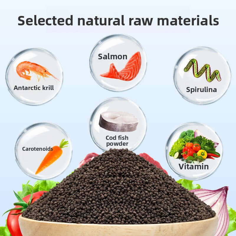 DEERA Clownfish e comida Tang  - Aquarium Fish Price avaliação e preço