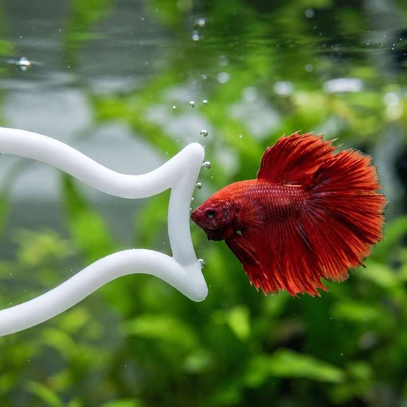 Anel Flutuante em Forma de Pei - Aquarium Fish Price avaliação e preço