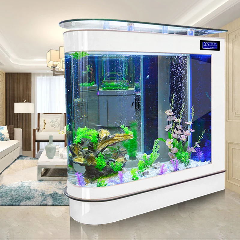 Uma bala tanque de peixes aquá - Aquarium Xxl avaliação e preço