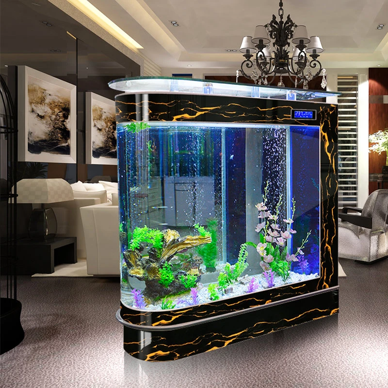 Uma bala tanque de peixes aquá - Aquarium Xxl avaliação e preço