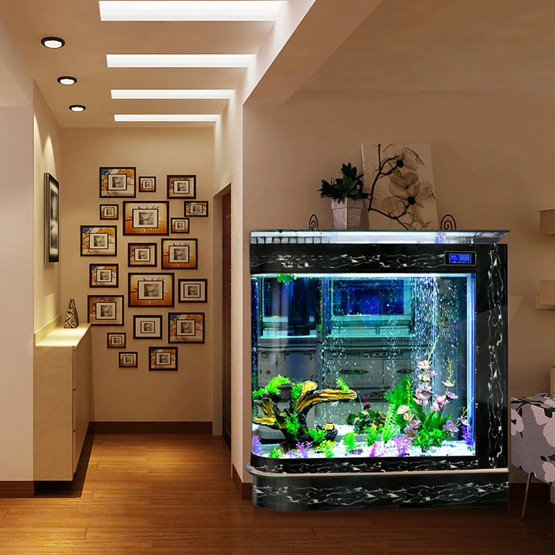 Uma bala tanque de peixes aquá - Aquarium Xxl avaliação e preço