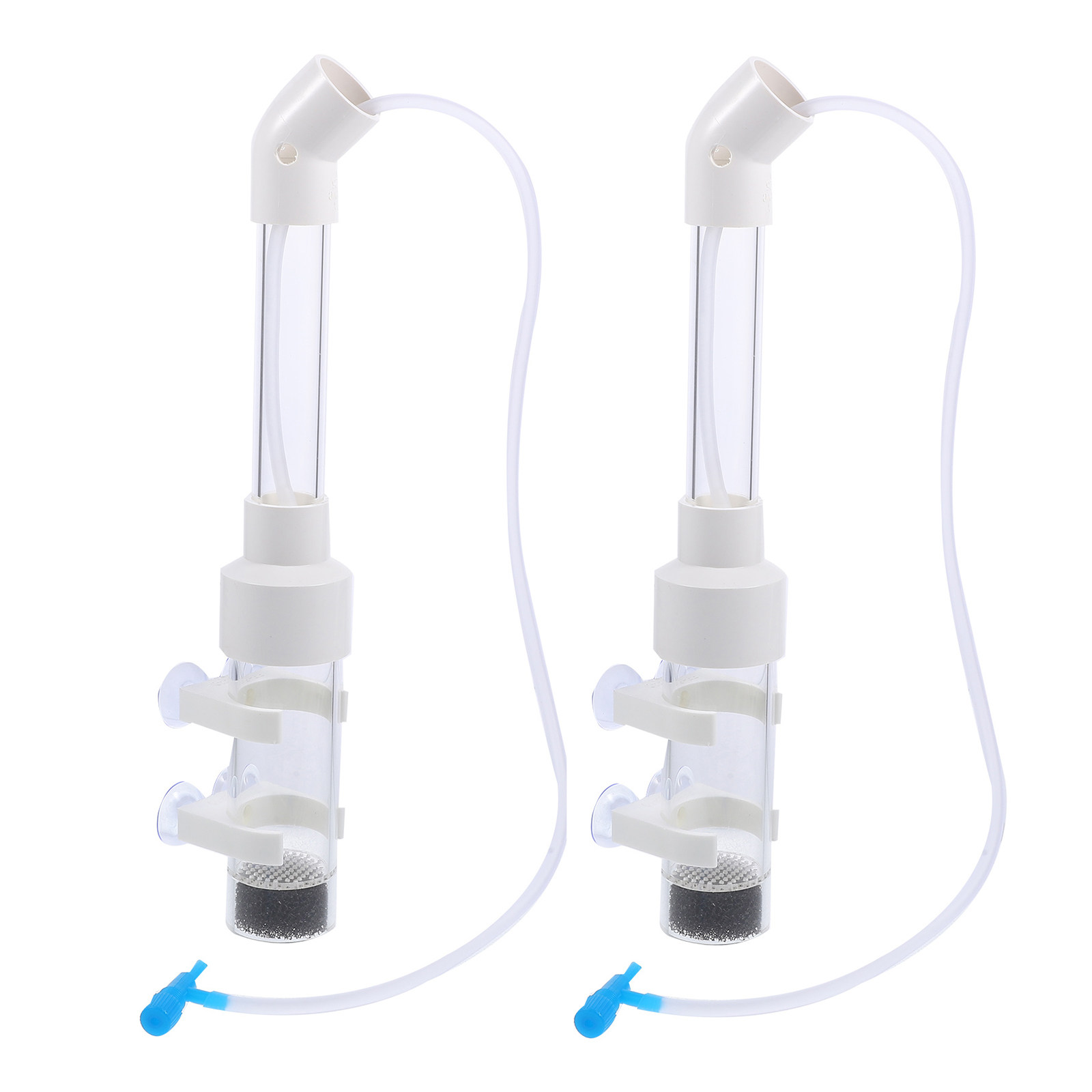 2 Conjuntos de Kit Incubador d - Aquarium Fish Cichlid avaliação e preço