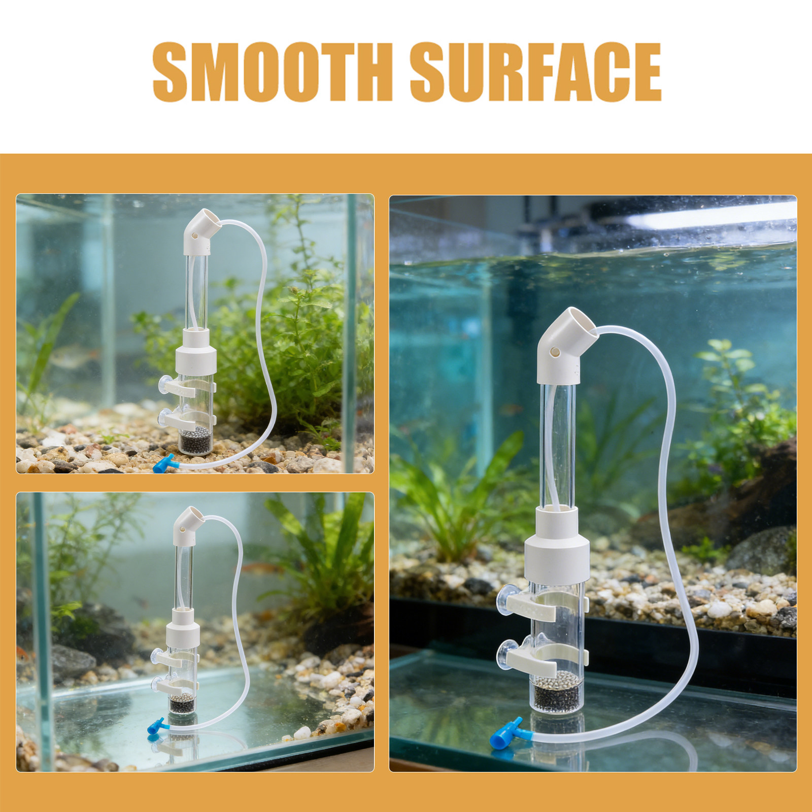 2 Conjuntos de Kit Incubador d - Aquarium Fish Cichlid avaliação e preço