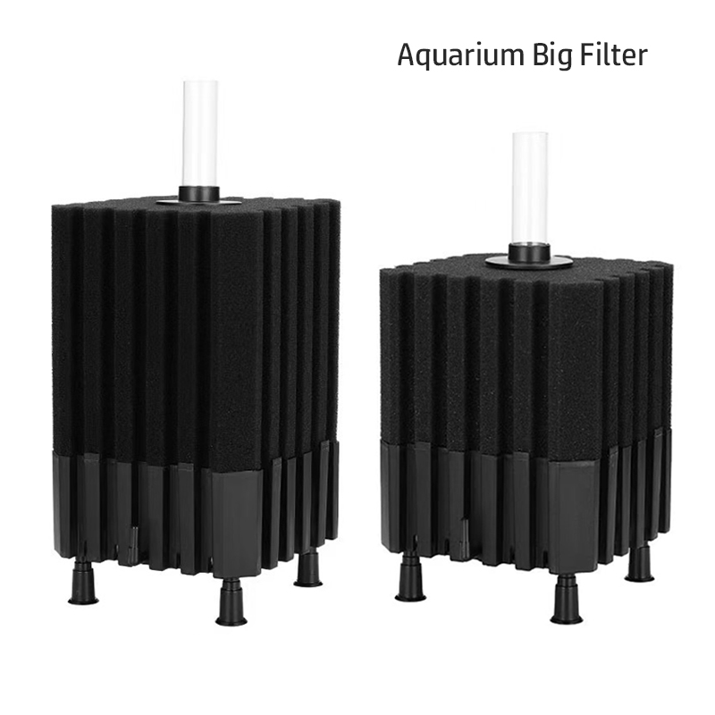 Grande filtro de aquário para  - Aquarium Xxl avaliação e preço
