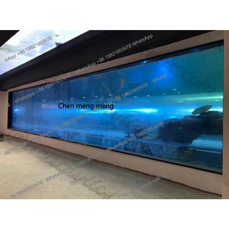Aquários de Vidro Acrílico Ult - Aquarium Xxl avaliação e preço