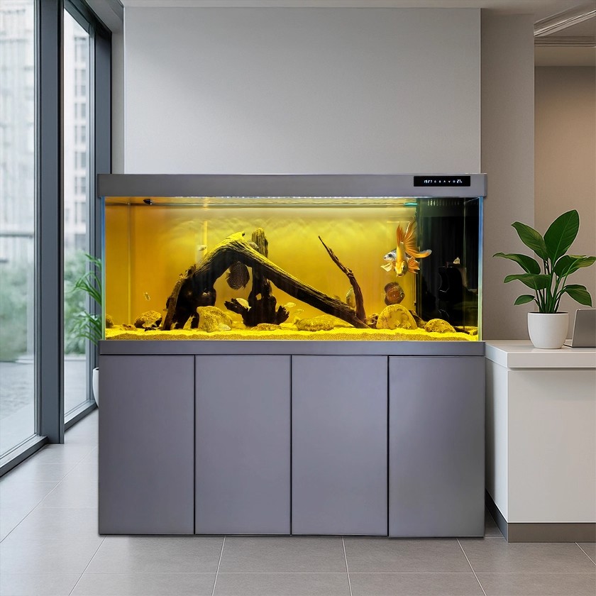 Sistema de Iluminação LED Mode - Aquarium Fish Exotic avaliação e preço