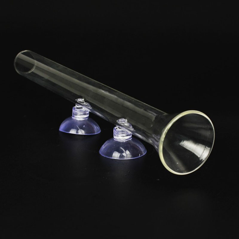 Tubo De Alimentador De Aquário - Aquarium Fish Price avaliação e preço