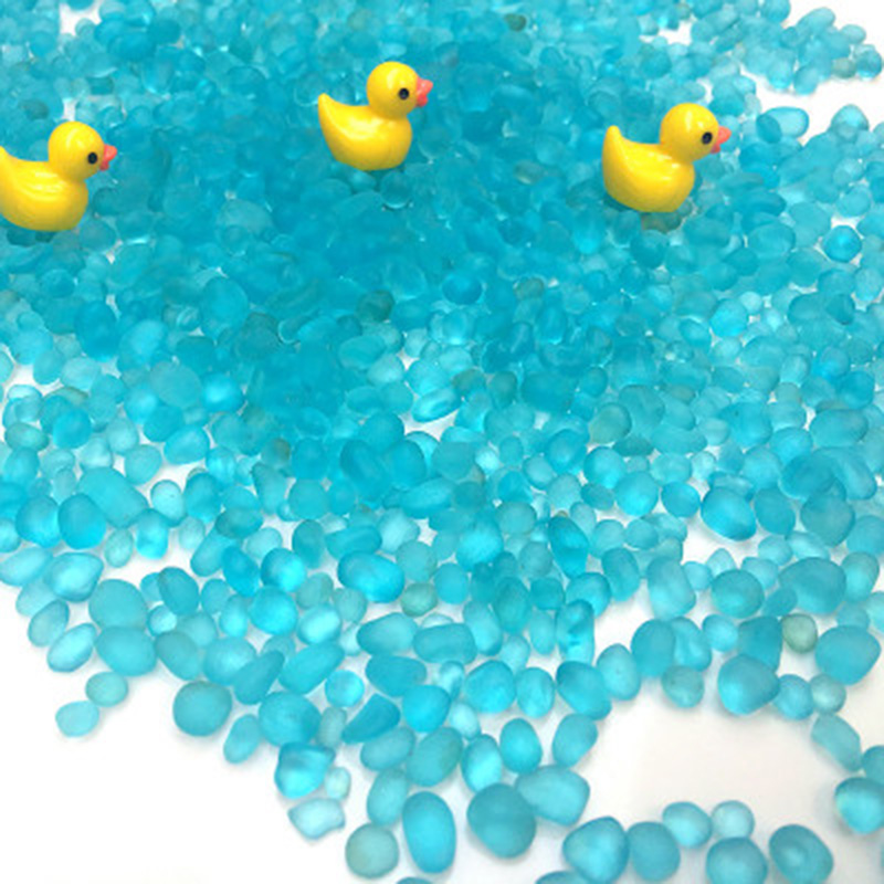 Pedra colorida tanque de peixe - Aquarium Fish Cichlid avaliação e preço