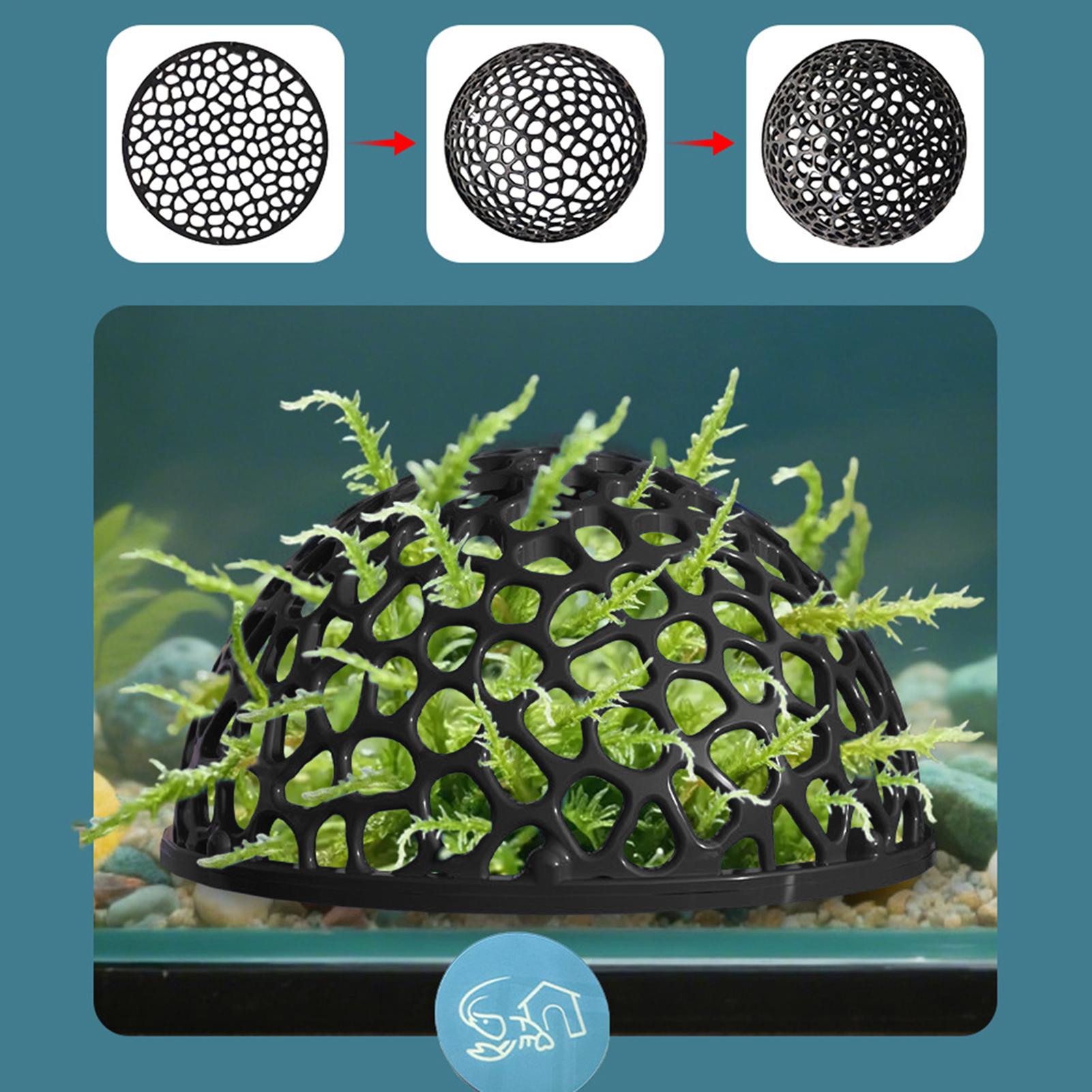 Casa de camarão para aquário,  - Aquarium Fish Hiding Spot avaliação e preço