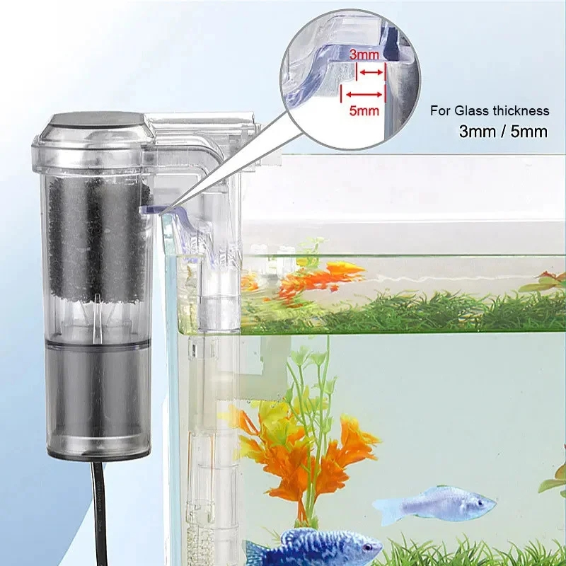 Filtro de Parede para Aquários - Aquarium Xxl avaliação e preço