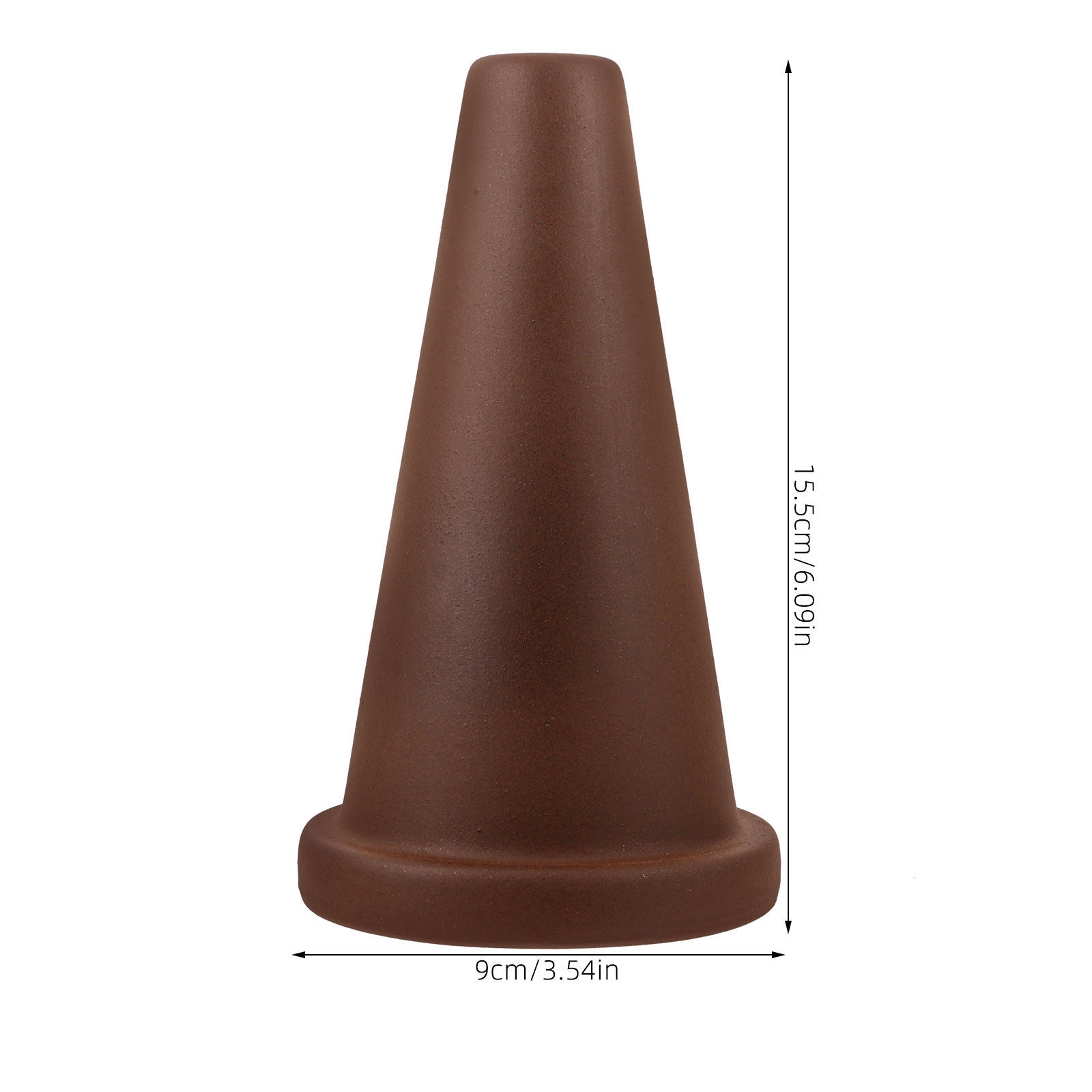 2 Peças de Cones de Reprodução - Aquarium Fish Reproduction avaliação e preço