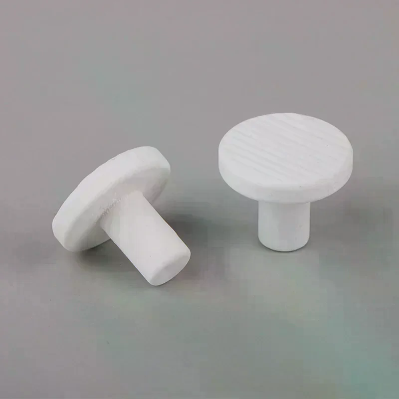 Base de Cerâmica em Formato T  - Aquarium Fish Reproduction avaliação e preço