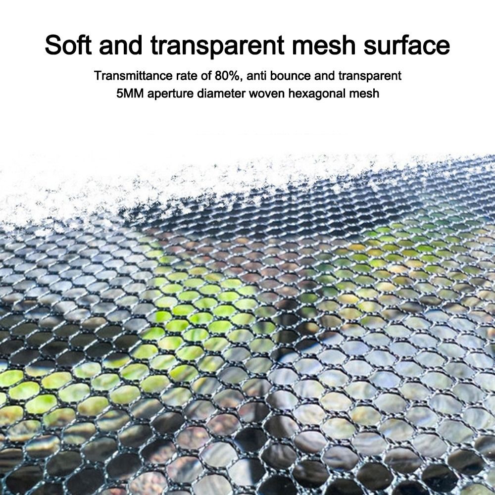 Tampa Magnética Durável para A - Aquarium Fish Trap avaliação e preço