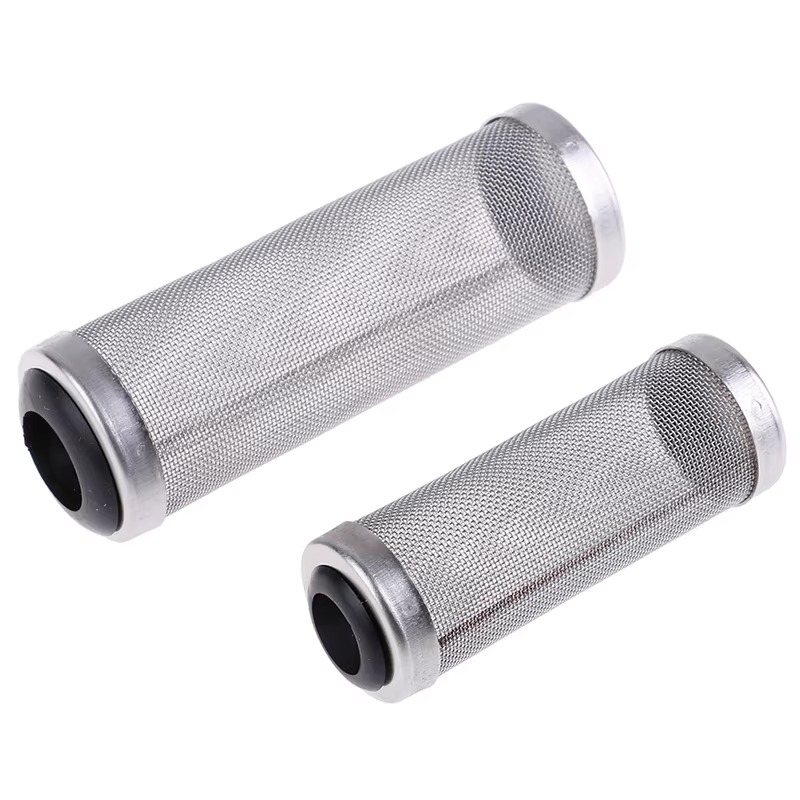 Filtro de entrada de fluxo de  - Aquarium Fish Trap avaliação e preço