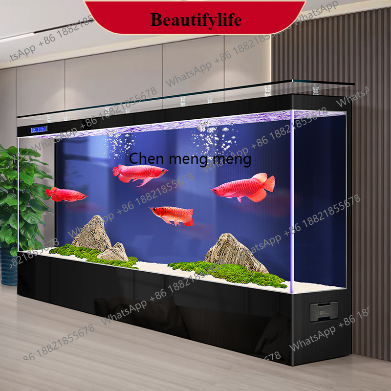 Tanque de peixes ecológico G15 - Aquarium Xxl avaliação e preço