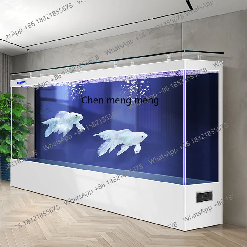 Tanque de peixes ecológico G15 - Aquarium Xxl avaliação e preço