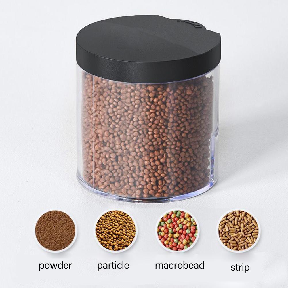Alimentador inteligente para t - Aquarium Fish Price avaliação e preço