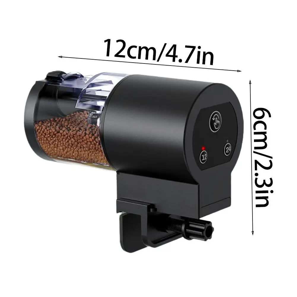 Alimentador inteligente para t - Aquarium Fish Price avaliação e preço